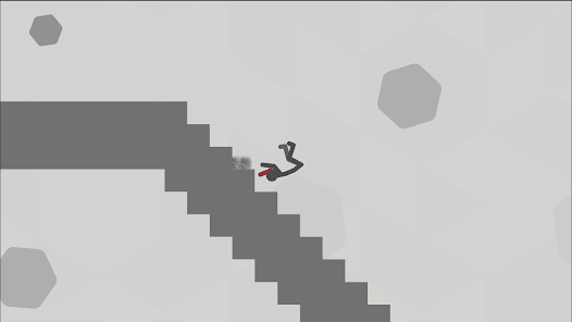 Tải Hack Stickman Falling MOD APK (Vô Hạn Tiền, Bất Tử, One Hit) v2.65 3 Điểm cao đến từ chuỗi tương tác hiệu quả