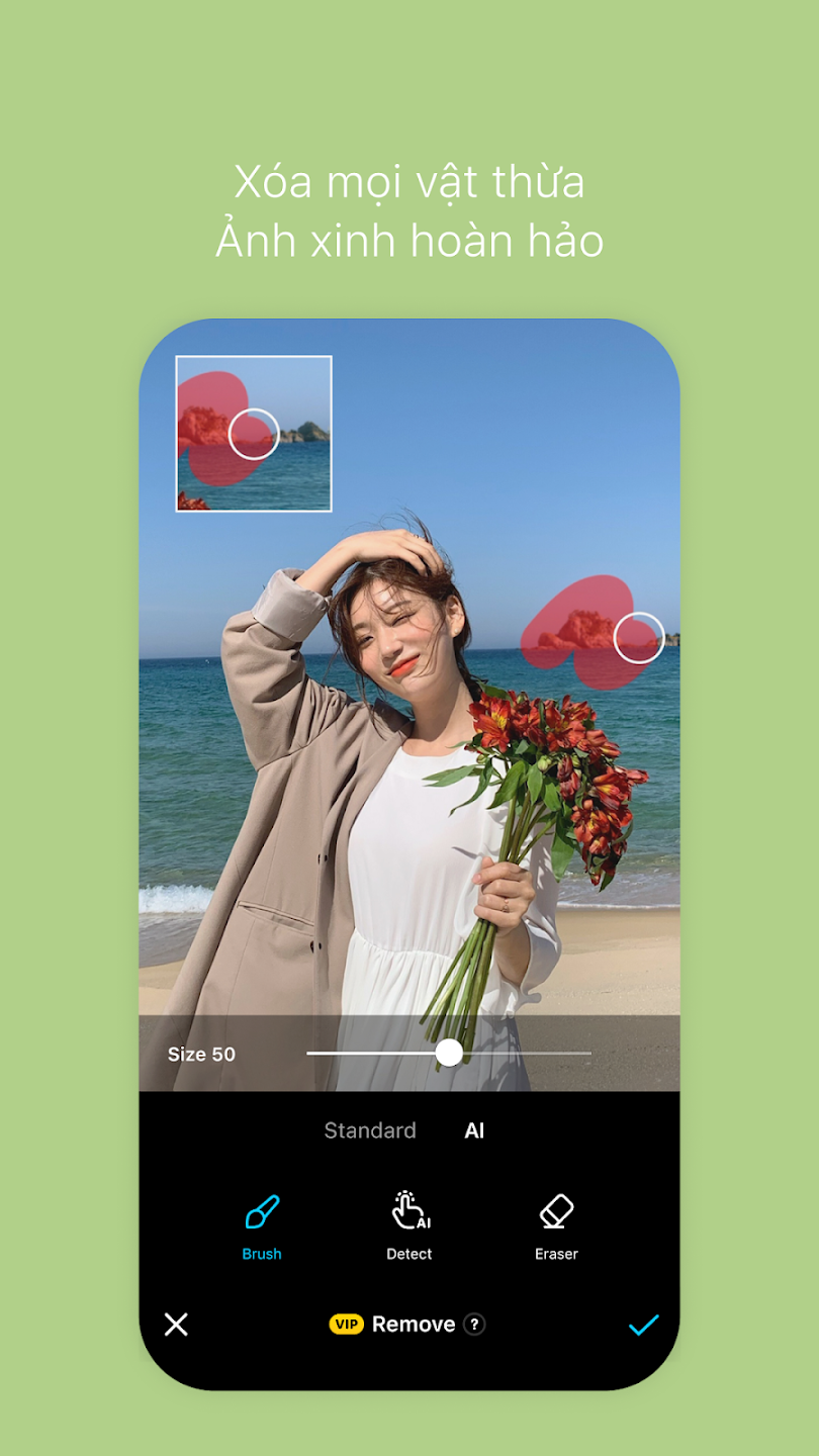 Tải SNOW MOD APK (Mở Khoá Premium, VIP) v15.4.0 Miễn Phí 3 Filter quyết định màu sắc tổng thể