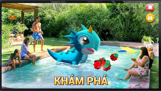 Tải Dragon Mania Legends MOD APK (Vô Hạn Tiền, Kim Cương) v9.3.6a 2 Lai tạo rồng và mở rộng bộ sưu tập