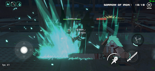Tải Swordash MOD APK (MENU, Vô Hạn Tiền, Skill, One HIT) v2.3.1 4 MOD thay đổi cách chinh phục thử thách ra sao