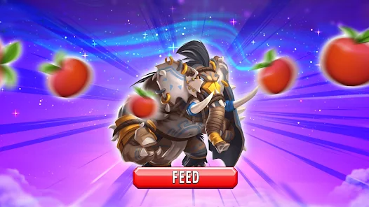 Tải Hack Monster Legends MOD APK (Vô Hạn Tiền, Kim Cương) v20.2.10 1 Monster Legends đưa bạn vào thế giới quái vật như thế nào