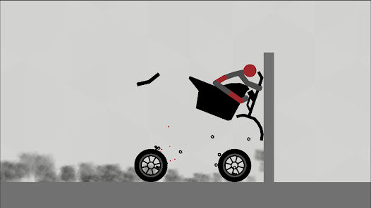 Tải Hack Stickman Falling MOD APK (Vô Hạn Tiền, Bất Tử, One Hit) v2.65 1 Stickman Falling là trò chơi như thế nào
