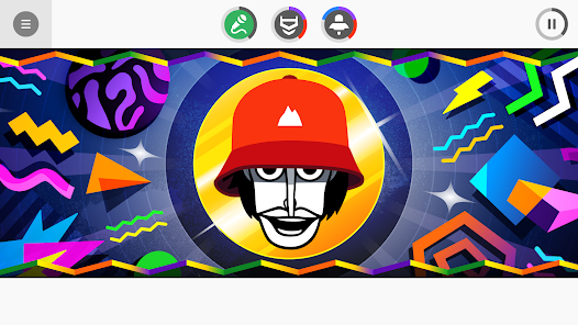 Tải Incredibox APK v1.0.0 Miễn Phí Cho Android 3 Thu lại bản phối thay vì chỉ nghe trong lúc tạo