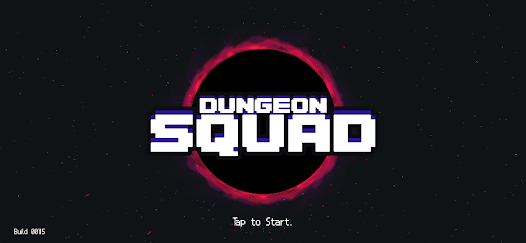 Tải Hack Dungeon Squad MOD APK (Vô Hạn Tiền, Bất Tử) 1.08.14 1 Xây đội quái vật để chống lại những đợt tấn công